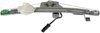 Window Motor/Regulator Assembly 2004-08 Pacifica - image 2