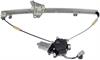 POWER WINDOW REGULATOR AN - image 1
