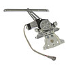 Window Motor/Regulator Assembly 1996-00 Toyota Rav4 - 4 Door - image 1