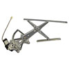 Window Motor/Regulator Assembly 2003-08 Toyota Matrix - image 1