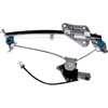Power Window Regulator and Motor Assembly - image 1