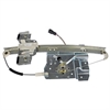 Window Motor/Regulator Assembly 2006-10 Lucerne - image 1