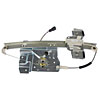 Window Motor/Regulator Assembly 2006-10 Lucerne - image 1
