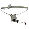 Window Motor/Regulator Assembly 1999-02 for Nissan Quest Front - Right - image 1