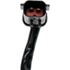 Power Window Regulator and Motor Assembly - image 3