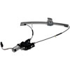 RHS WIND REG 99 RAM - image 1
