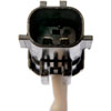 Power Window Regulator and Motor Assembly - image 3