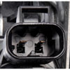 Power Window Regulator and Motor Assembly - image 3