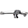 Power Window Regulator and Motor Assembly - image 1