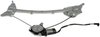POWER WINDOW REGULATOR AN - image 2