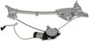 POWER WINDOW REGULATOR AN - image 2