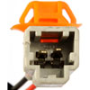 Power Window Regulator and Motor Assembly - image 3