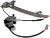 Power Window Regulator and Motor Assembly - image 4