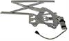 Window Motor/Regulator Assembly 1996-2000 Breeze, Cirrus, Stratus - image 1