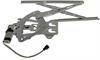 Window Motor/Regulator Assembly 1996-2000 Breeze, Cirrus, Stratus - image 1