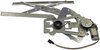 Window Motor/Regulator Assembly 1996-2000 Breeze, Cirrus, Stratus - image 2
