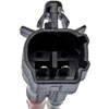 Power Window Regulator and Motor Assembly - image 3