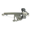 Window Motor/Regulator Assembly 2006-09 Hummer H3 - image 1