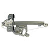 Window Motor/Regulator Assembly 2006-09 Hummer H3 - image 1