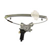 Window Motor/Regulator Assembly 1999-2005 Sonata - image 1