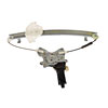 Window Motor/Regulator Assembly 1999-2005 Sonata - image 1