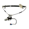 Window Motor/Regulator Assembly 2002-06 CRV Front - Left - image 1