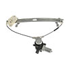 Window Motor/Regulator Assembly 2003-06 Accord sedan Front - Right - image 1