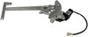 Window Motor/Regulator Assembly 1990-92 Lexus LS400 Front - Right - image 2
