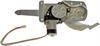 Window Motor/Regulator Assembly 1999-03 Mazda Protege Rear - Left - image 1
