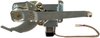 Window Motor/Regulator Assembly 1999-03 Mazda Protege Rear - Left - image 2