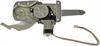 Window Motor/Regulator Assembly 1999-03 Mazda Protege Rear - Right - image 1