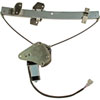 Power Window Regulator and Motor Assembly - image 2