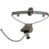 Power Window Regulator and Motor Assembly - image 1