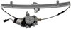 Window Motor/Regulator Assembly 2005-08 for Nissan Frontier, Xterra Front - Right - image 2