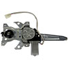 Window Motor/Regulator Assembly 2002-06 Toyota Camry - image 1