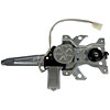 Window Motor/Regulator Assembly 2002-06 Toyota Camry - image 1