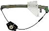 Window Motor/Regulator Assembly 2001-04 Jeep Grand Cherokee - image 1