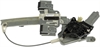Window Motor/Regulator Assembly 2001-03 Aurora - image 1