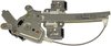 Window Motor/Regulator Assembly 2001-03 Aurora - image 2