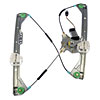 Window Motor/Regulator Assembly 2005-09 Lacrosse/Allure Front - Left - image 1
