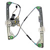 Window Motor/Regulator Assembly 2005-09 Lacrosse/Allure Front - Right - image 1