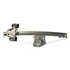 Window Motor/Regulator Assembly 2007-09 Silverado/Sierra extended cab Rear - Left - image 1