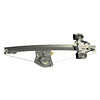 Window Motor/Regulator Assembly 2007-09 Silverado/Sierra extended cab Rear - Right - image 1