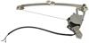 Window Motor/Regulator Assembly 1987-89 Mercedes 260E - image 1