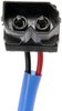 Power Window Regulator & Motor Assembly 1989-1993 BMW 535i, 1989-1995 BMW 525i, 1991-1993 BMW M5, 1993-1995 BMW 525iT, 1994-1995 - image 3