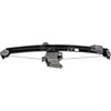 Power Window Regulator and Motor Assembly - image 1