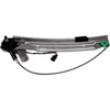 Power Window Regulator and Motor Assembly - image 2