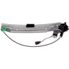 Power Window Regulator and Motor Assembly - image 2