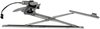 Window Motor/Regulator Assembly 1997-99 Dakota - image 3