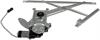 Window Motor/Regulator Assembly 1997-99 Dakota - image 1